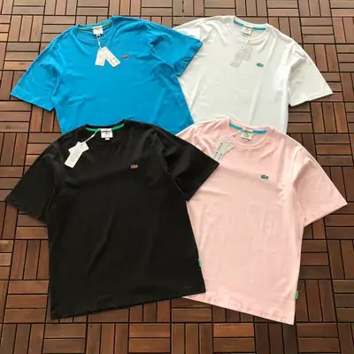 LACOSTE T-Shirt
