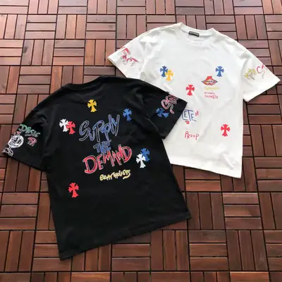 CHROME HEARTS T-Shirt