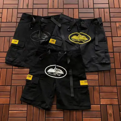 CORTEIZ Shorts