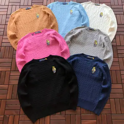 RALPH LAUREN Sweater