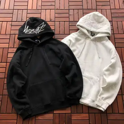 STUSSY Hoodie