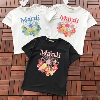 MARDI MERCREDI T-Shirt