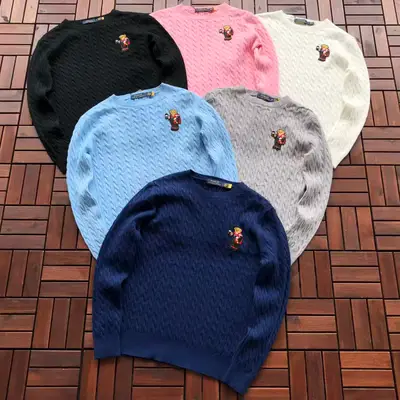 RALPH LAUREN Sweater