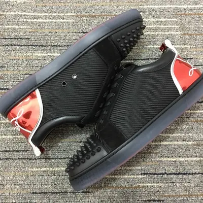 LOUBOUTINS