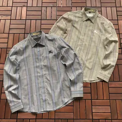 BURBERRY