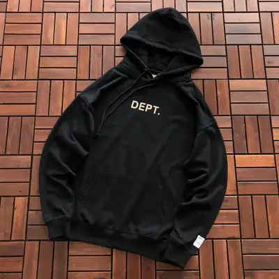 GALLERY DEPT Hoodie