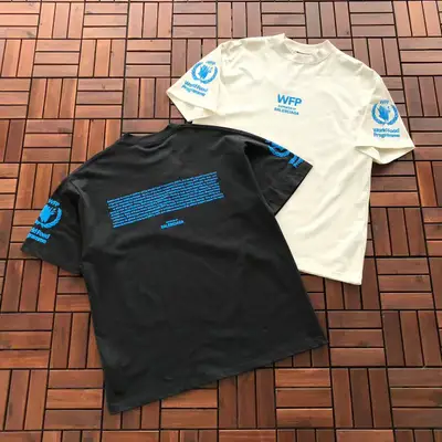 BALENCIAGA T-Shirt