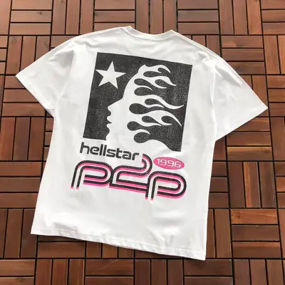 HELLSTAR T-Shirt