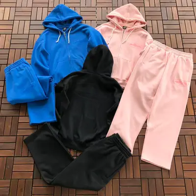 CORTEIZ Hoodie