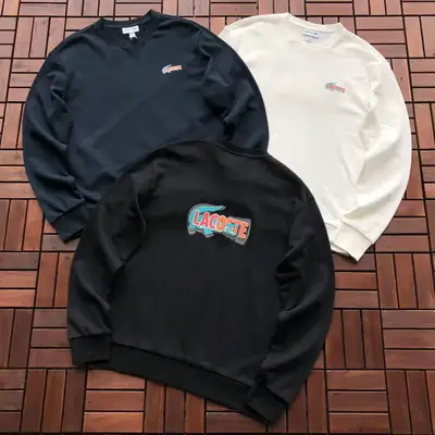LACOSTE Sweater