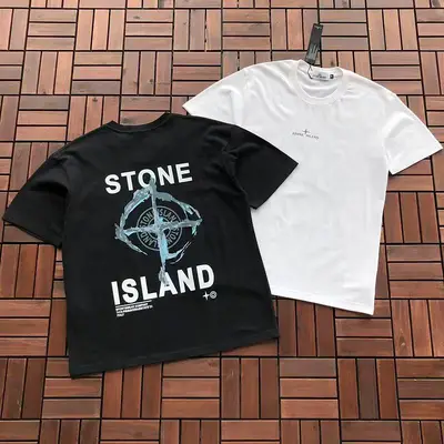 STONE ISLAND T-Shirt