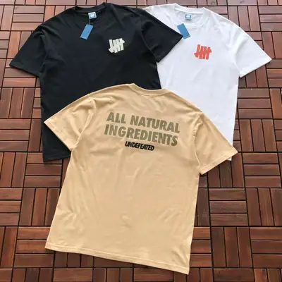 UNDEFEATED T-Shirt