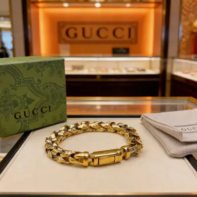 GUCCI Schmuck