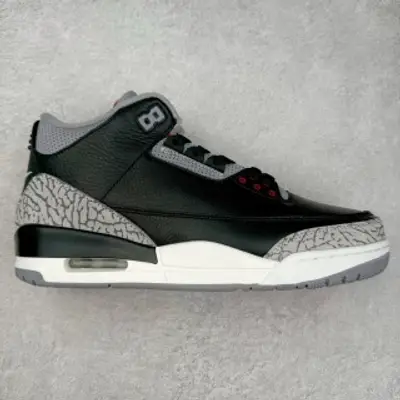JORDAN 3