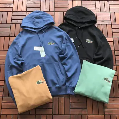 LACOSTE Hoodie