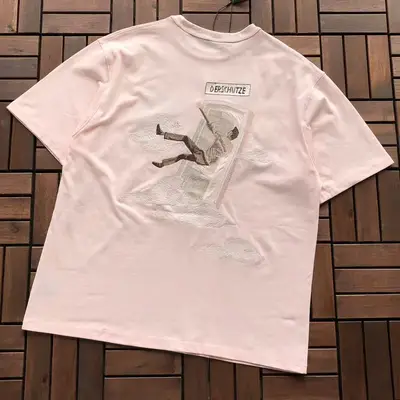 DERSCHUTZE T-Shirt
