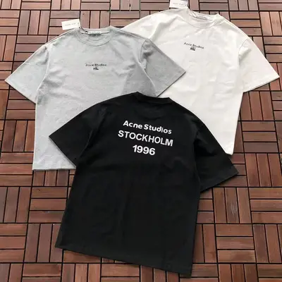 ACNE STUDIOS T-Shirt