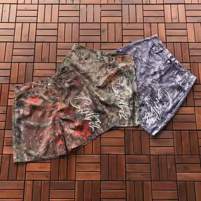 CORTEIZ Shorts