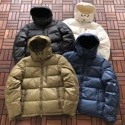 RALPH LAUREN Jacke