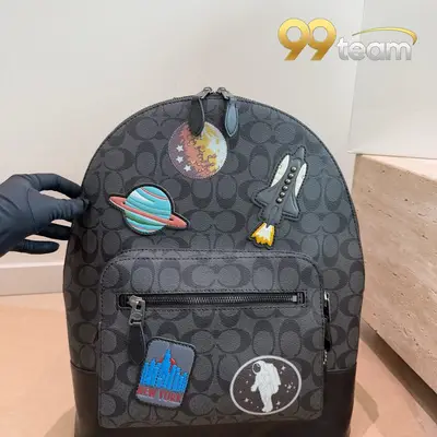 COACH | Item ID: 04432
