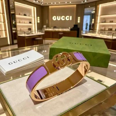 GUCCI Schmuck