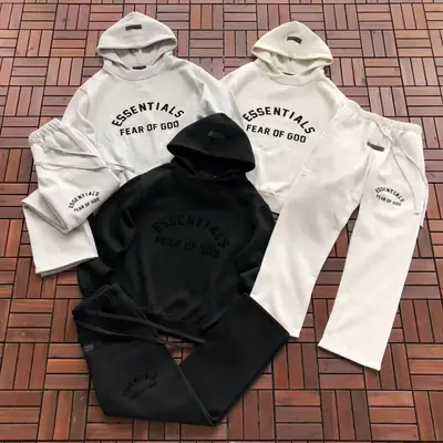 FOG Hoodie
