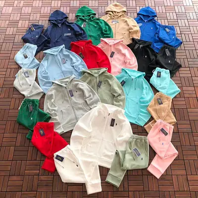 RALPH LAUREN Hoodie