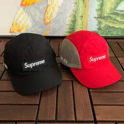 SUPREME Cap