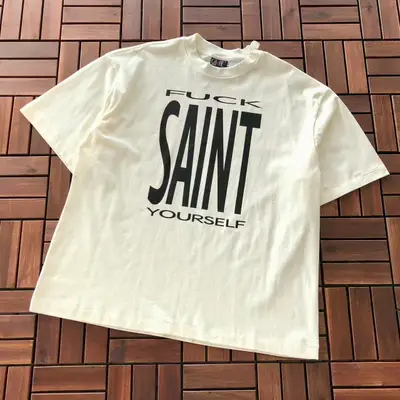 SAINT MICHEAL T-Shirt