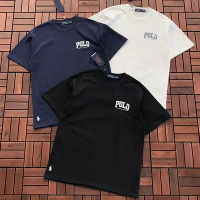 RALPH LAUREN T-Shirt