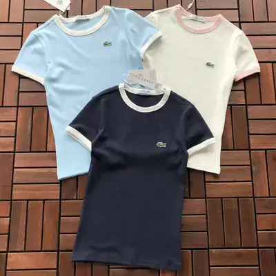 LACOSTE T-Shirt