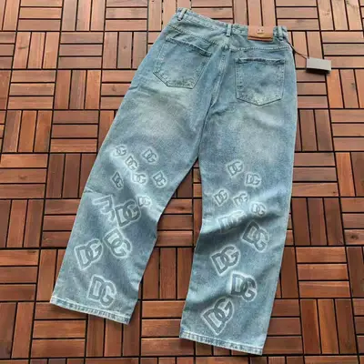 DOLCE GABBANA Jeans