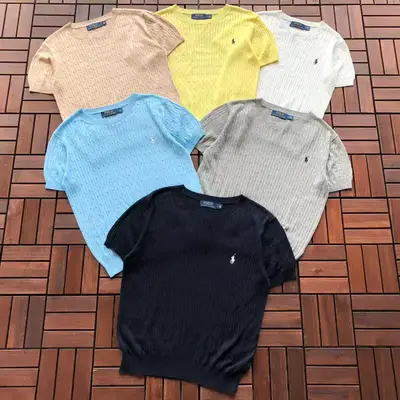 RALPH LAUREN T-Shirt