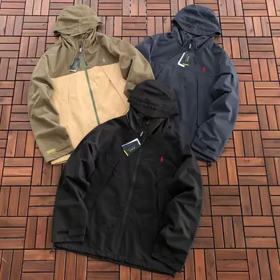 RALPH LAUREN Jacke
