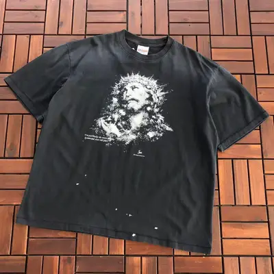 SAINT MICHEAL T-Shirt