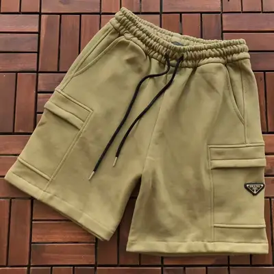 PRADA Shorts