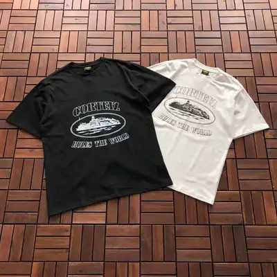 CORTEIZ T-Shirt