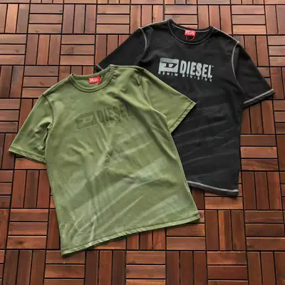 DIESEL T-Shirt