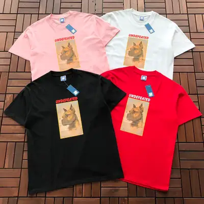 UNDEFEATED T-Shirt