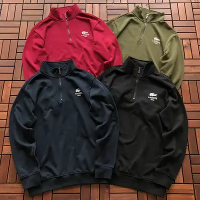 LACOSTE Sweater