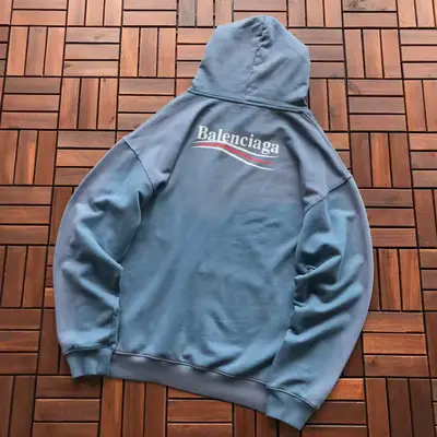 BALENCIAGA Hoodie