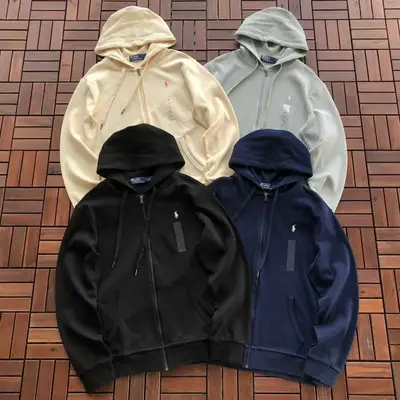 RALPH LAUREN Hoodie