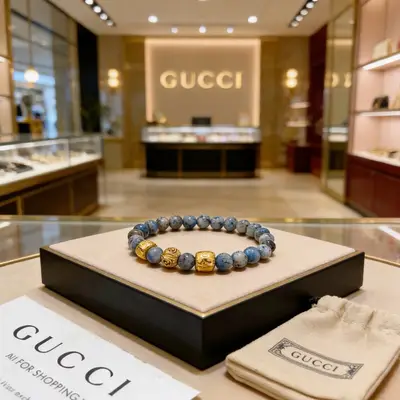 GUCCI Schmuck
