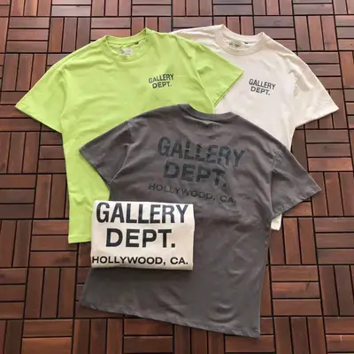 GALLERY DEPT T-Shirt