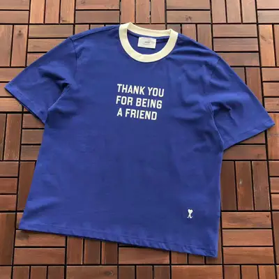 AMI T-Shirt