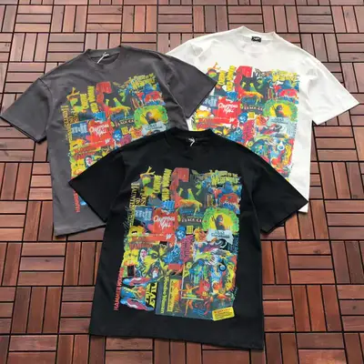 WE11DONE T-Shirt