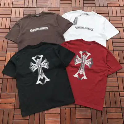 CHROME HEARTS T-Shirt