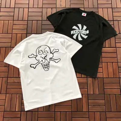 ICECREAM T-Shirt