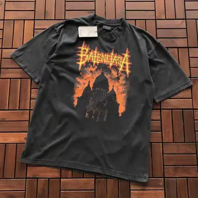 BALENCIAGA T-Shirt
