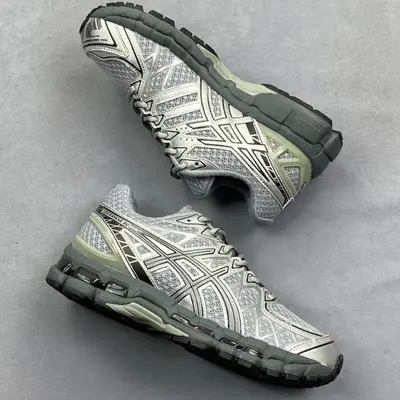 ASICS